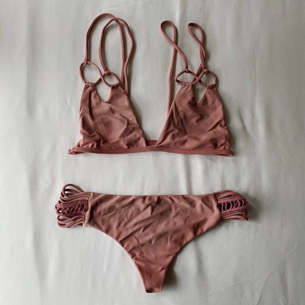 Acacia swimsuit